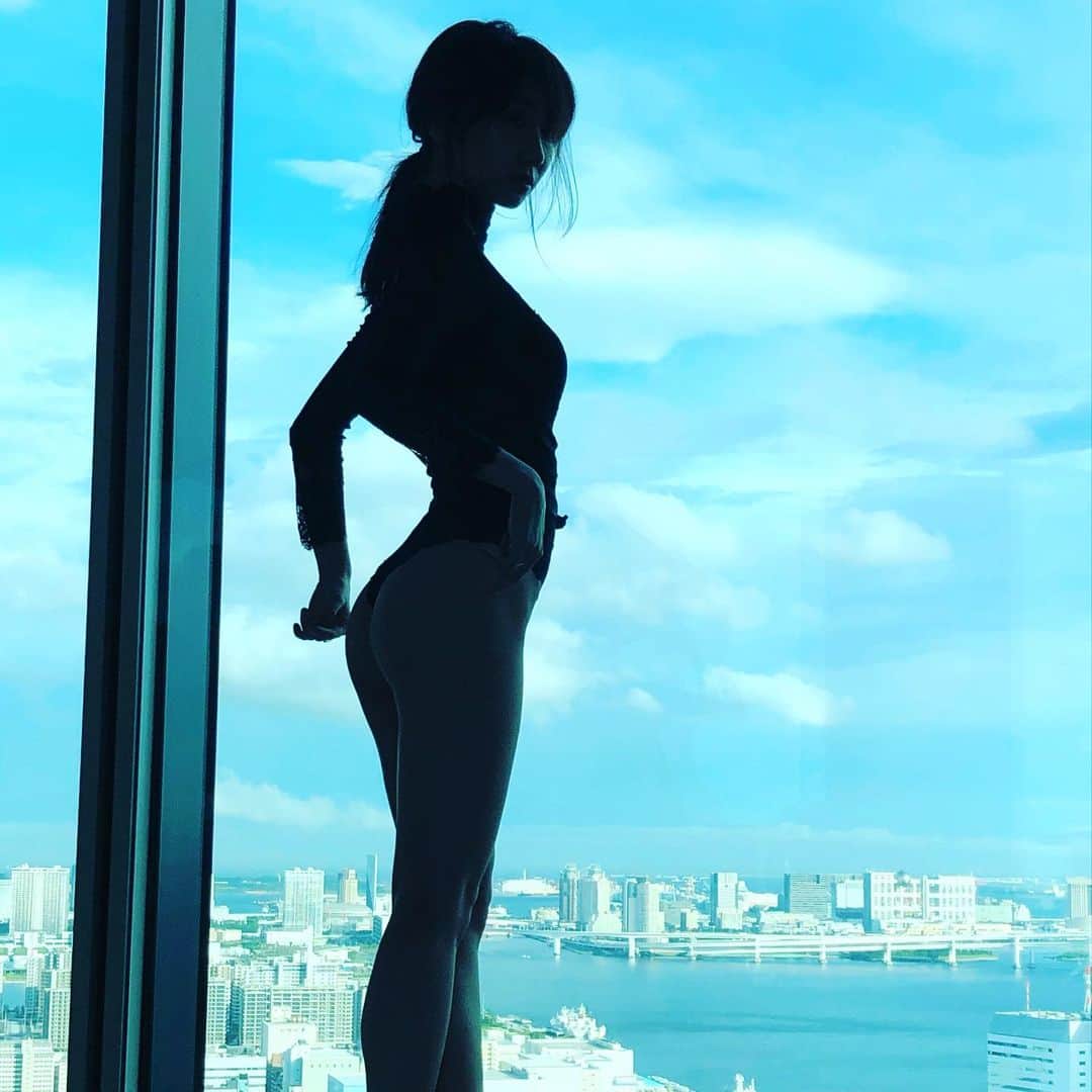 柏木由紀のインスタグラム