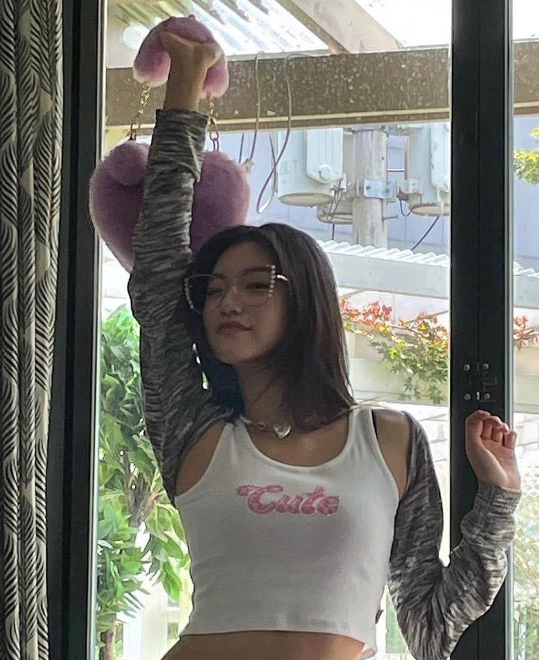 キム・ドヨンのインスタグラム：「Doyeon Instagram update💖」