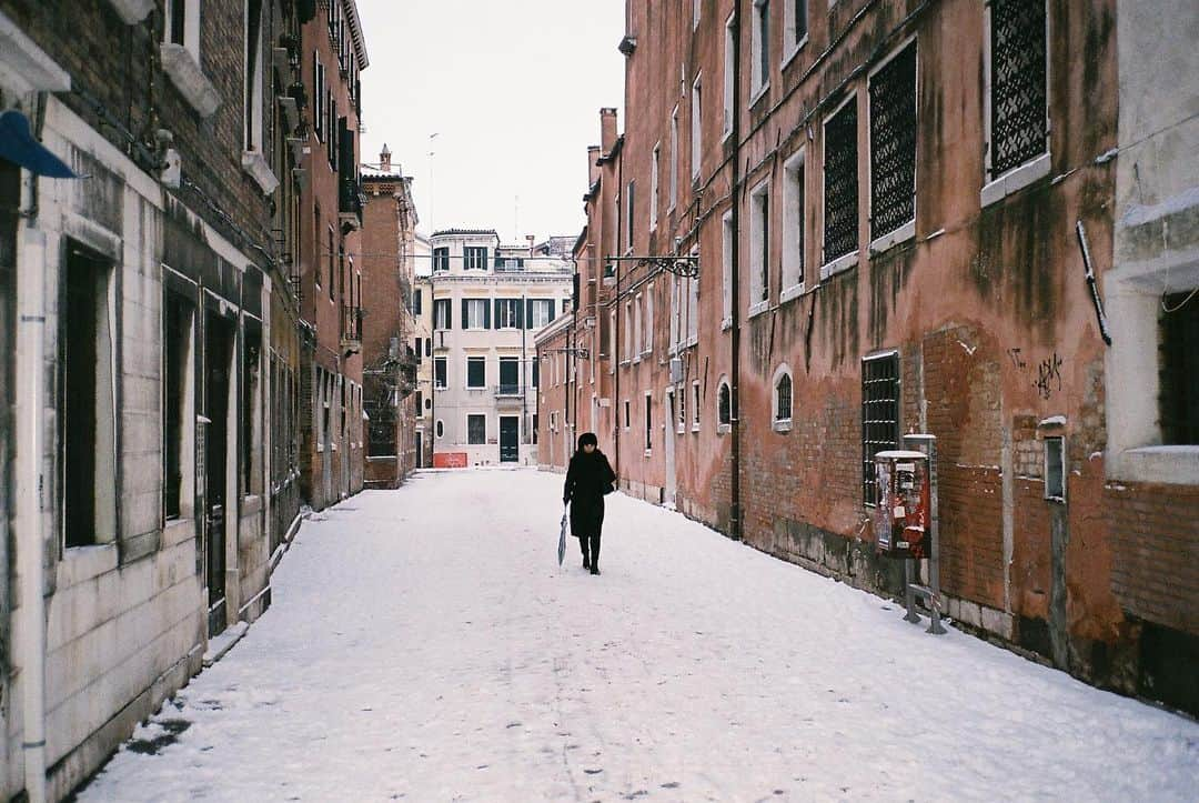 上杉柊平さんのインスタグラム写真 - (上杉柊平Instagram)「Venice/2018」9月19日 12時56分 - shuheiuesugi8