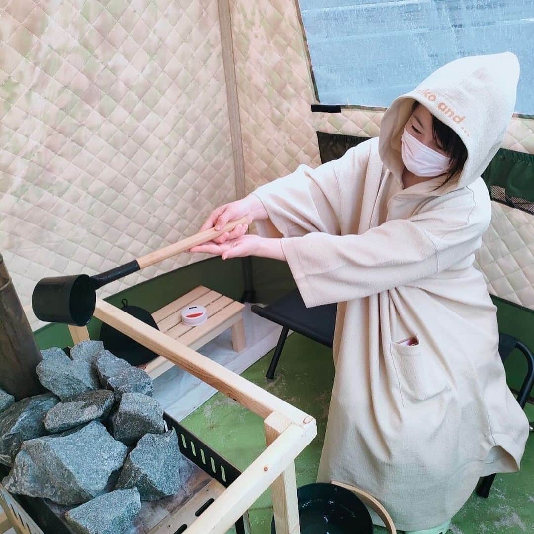 鮭山未菜美のグルメインスタ