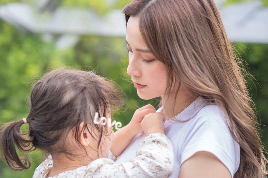 小屋春菜のインスタグラム：「🤍」