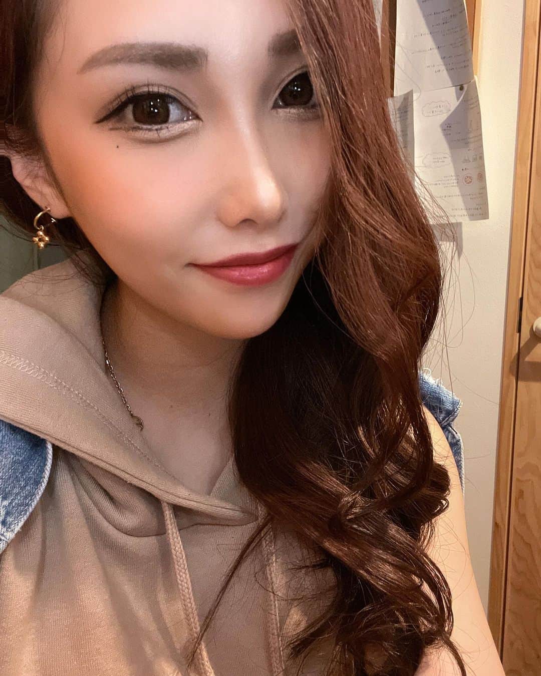 ゆずちゃんのインスタグラム