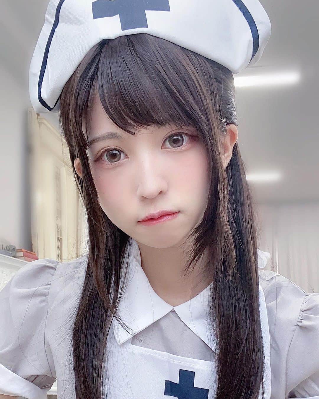 猫田あしゅのインスタグラム