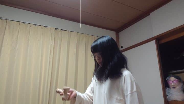 のインスタグラム：「今日の成果。  特別手に力が入らなかった。 「もし」率が多い。 悔しい。」