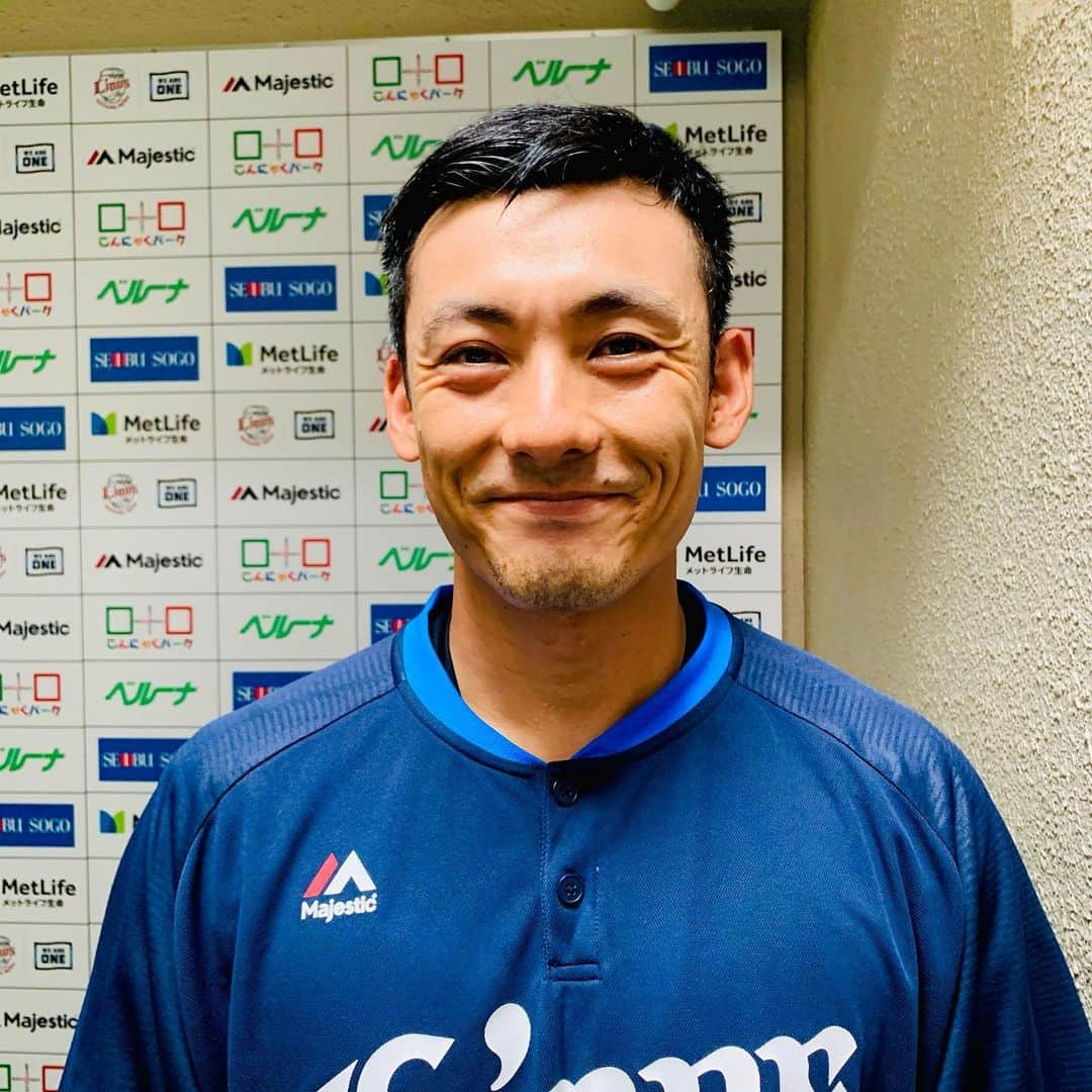 テレビ東京「SPORTSウォッチャー」さんのインスタグラム写真 - (テレビ東京「SPORTSウォッチャー」Instagram)「次回11日(土)のHumanウォッチャーは、西武・栗山巧選手の密着第2弾！⚾️  昨日、球団生え抜き初の 2000本安打を達成💐🎊 ここまで歩んできた プロ20年間の軌跡にあった、 “心・技・体”の支えに迫ります。 是非ご覧下さい！👀  📡放送予定📺 9/11(土) 22:30〜23:25(テレビ東京系列) 25:00〜25:55(ＢＳテレビ東京)  #西武 #栗山巧 #2000本安打 #テレビ東京 #SPORTSウォッチャー #Humanウォッチャー」9月5日 8時12分 - minspo_tvtokyo