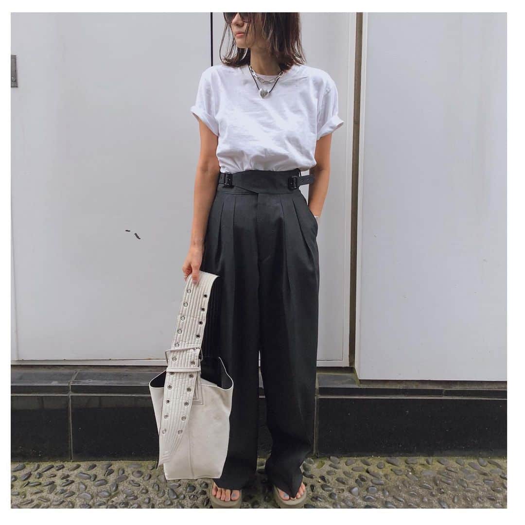 井関かおりのインスタグラム