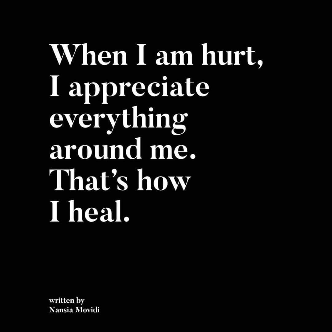 クララさんのインスタグラム写真 - (クララInstagram)「#appreciation #heal」9月5日 18時19分 - actressclara