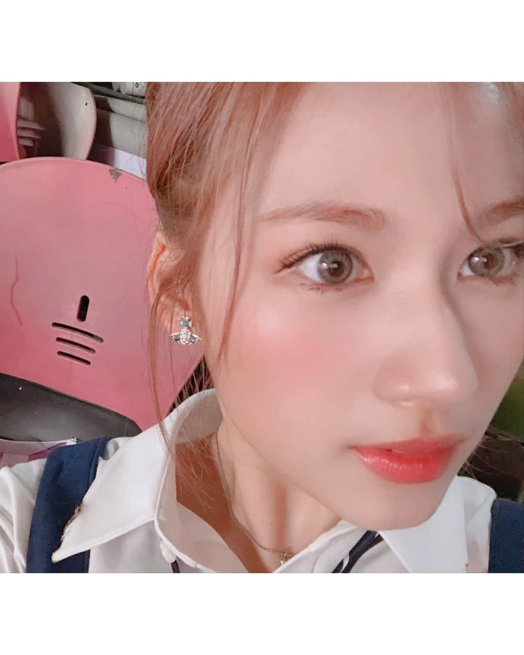 TWICEさんのインスタグラム写真 - (TWICEInstagram)「🦋🦋🦋🦋」9月5日 18時55分 - twicetagram