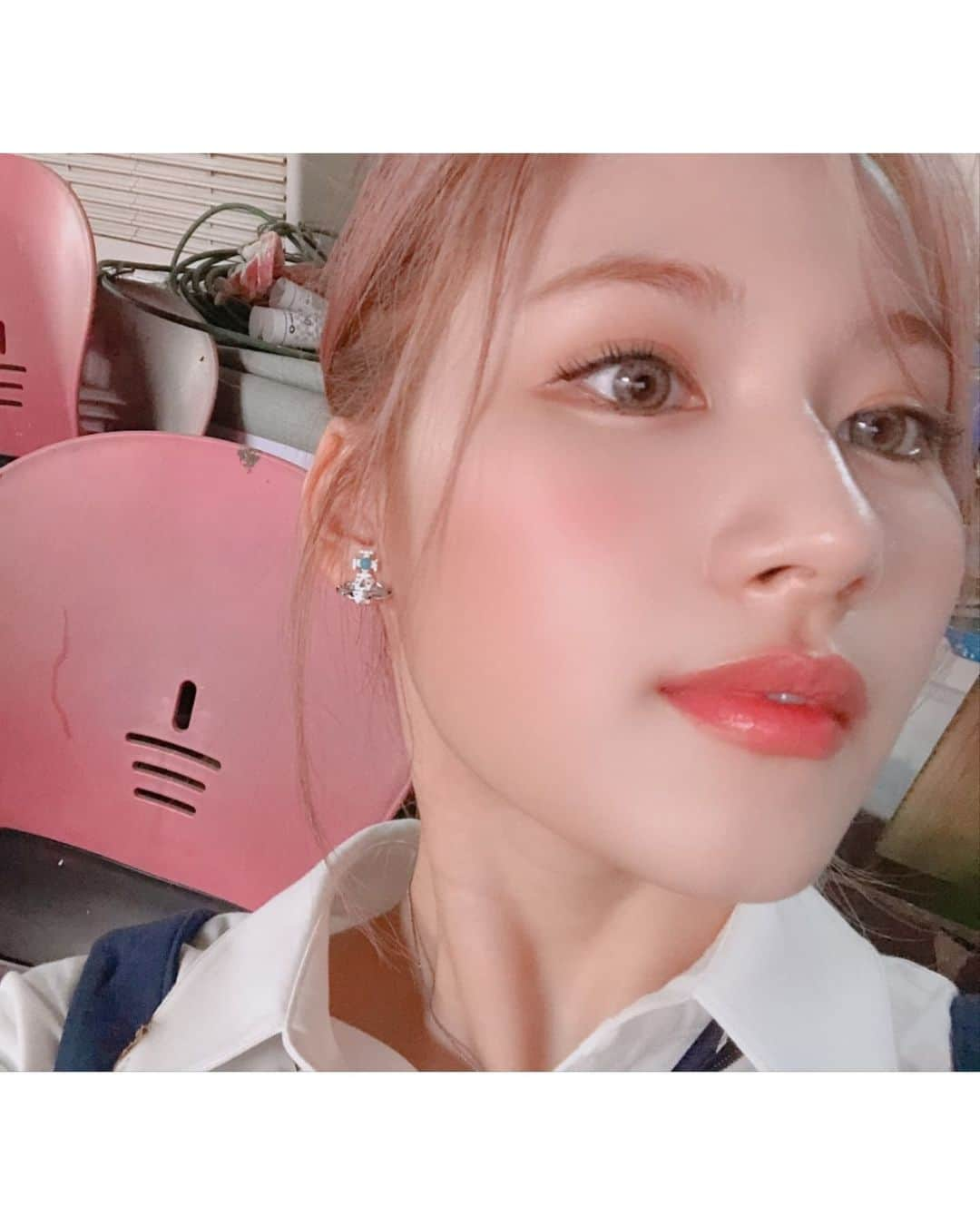 TWICEさんのインスタグラム写真 - (TWICEInstagram)「🦋🦋🦋🦋」9月5日 18時55分 - twicetagram