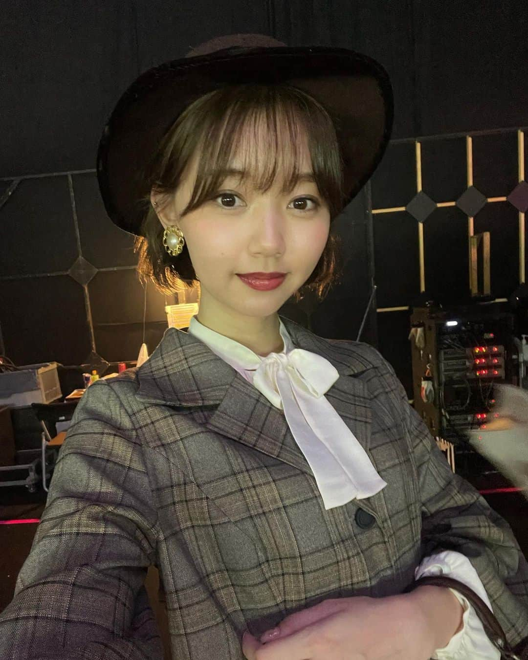 江野沢愛美さんのインスタグラム写真 - (江野沢愛美Instagram)「#関西コレクション 4stage  Thank you!! #この時身長185くらいある」9月5日 19時12分 - enosawa_manami