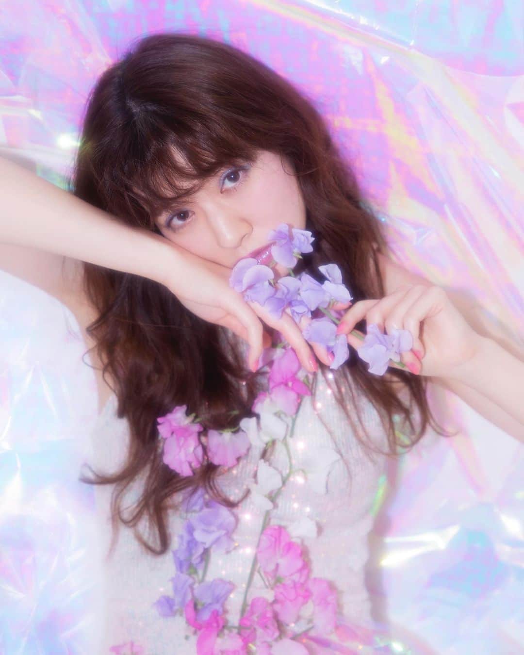 岡本杏理のインスタグラム