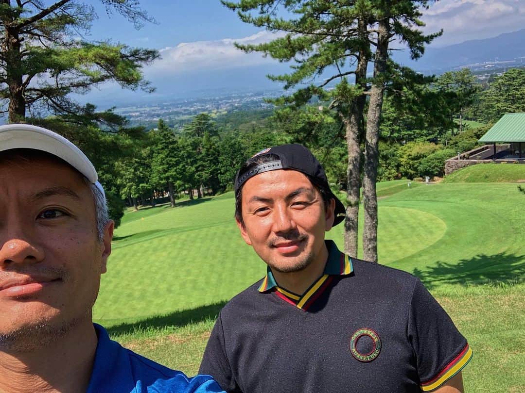 押尾学のインスタグラム