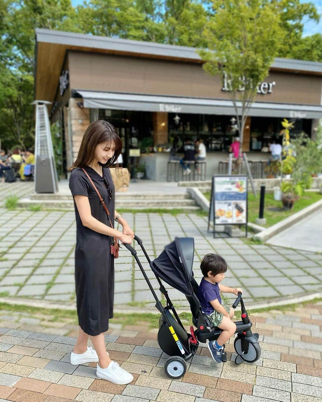 井上麻衣のインスタグラム