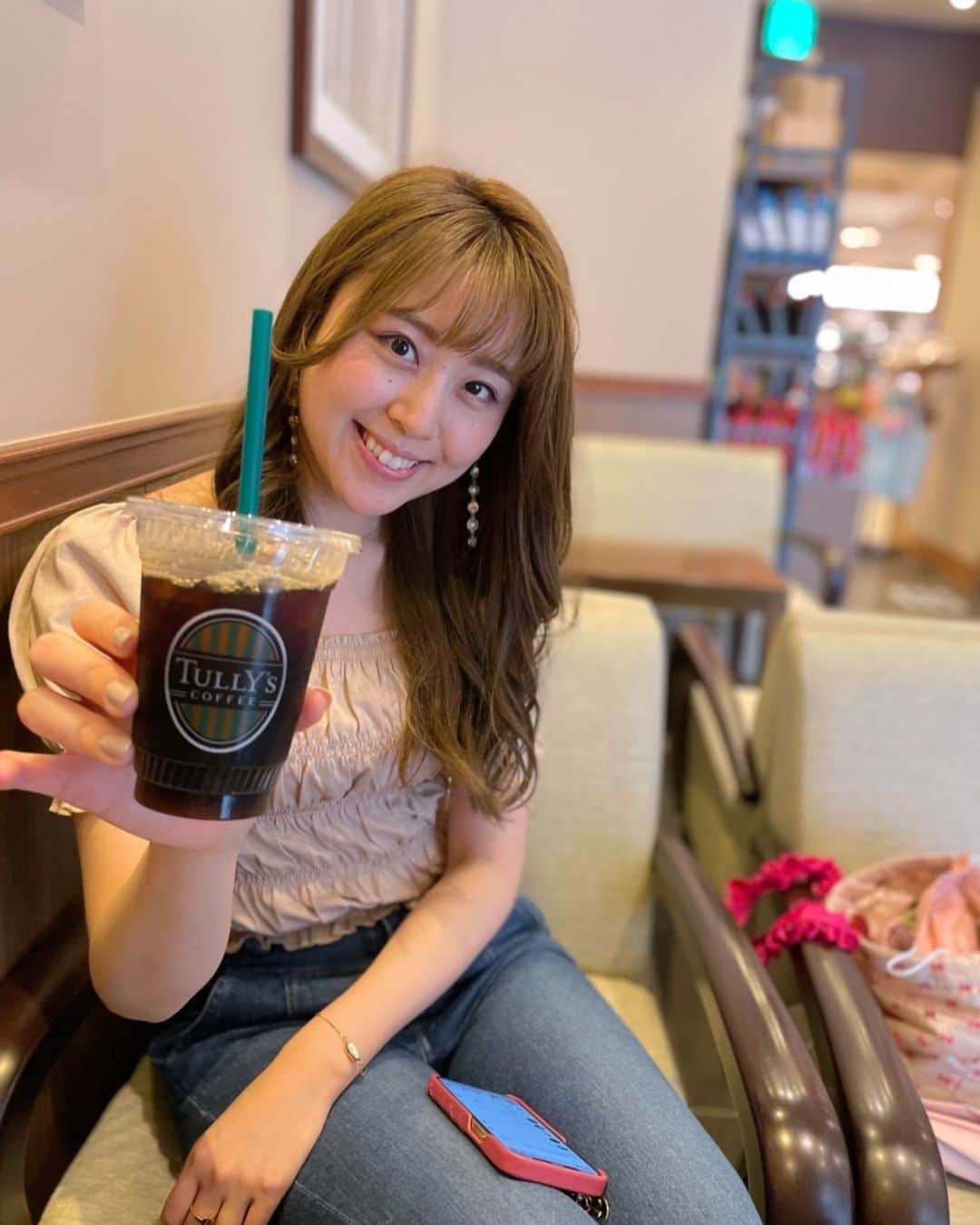 磯田彩実のインスタグラム