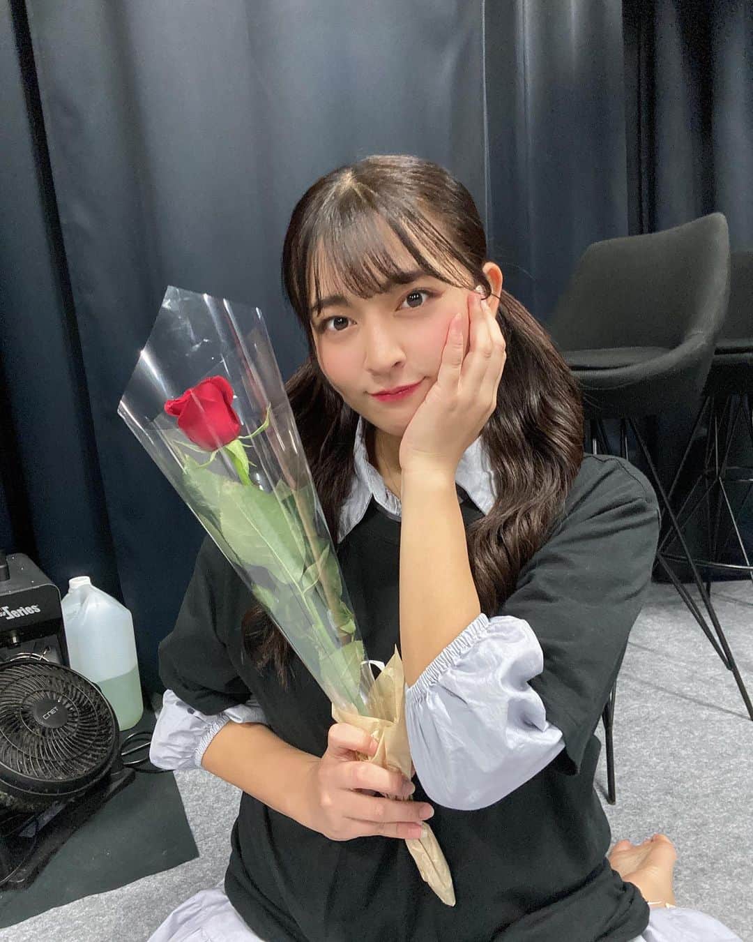 徳江かなのインスタグラム