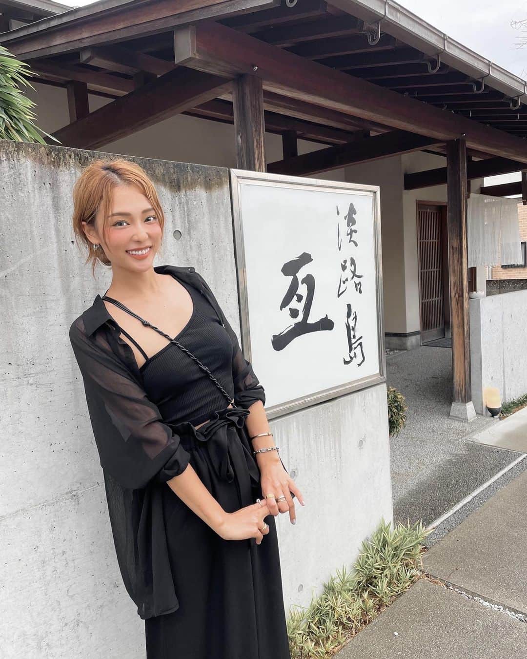 RiRiのグルメインスタ