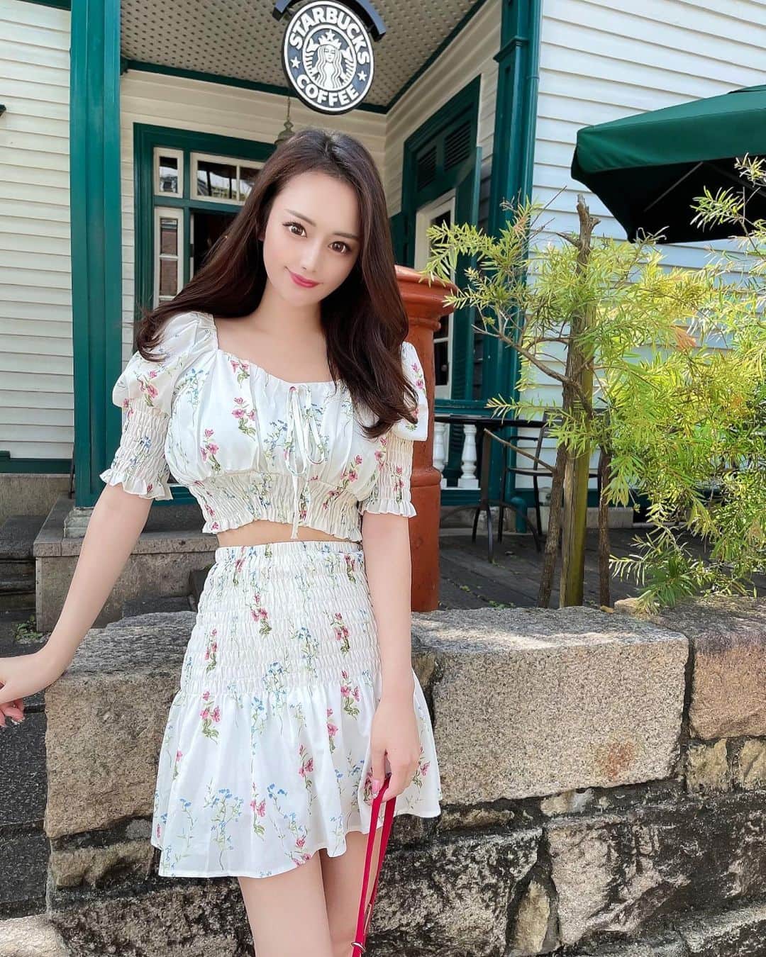 本多胡桃のインスタグラム