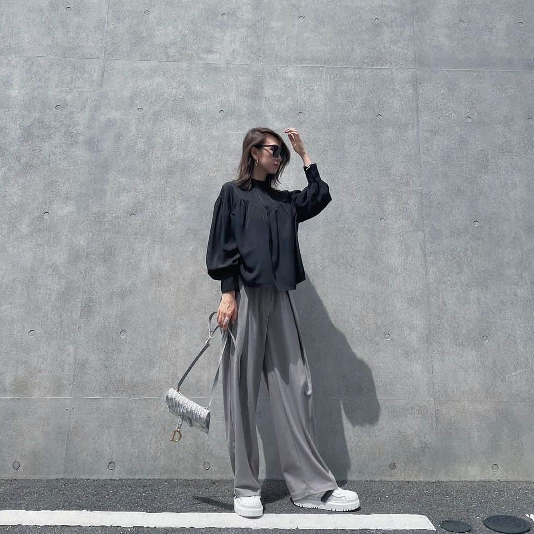 堀江直美のインスタグラム