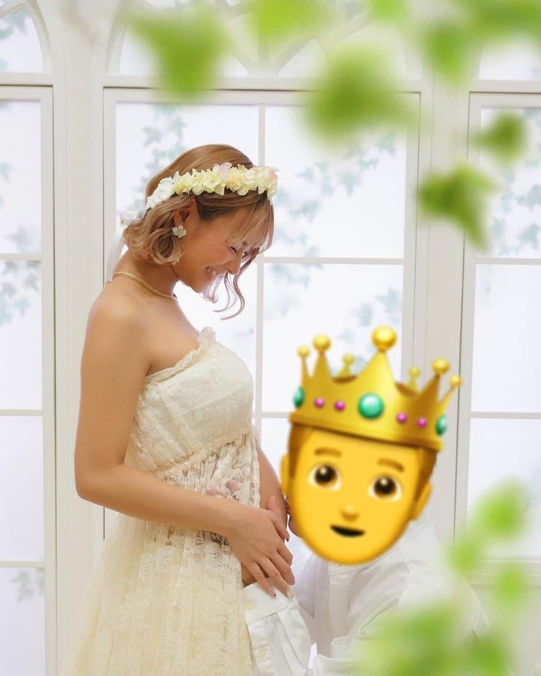 小田愛実（まぁみ）さんのインスタグラム写真 - (小田愛実（まぁみ）Instagram)「旦那さんの質問凄かったのですが シングルマザーじゃないです🤭💗  私にとって理想の王子様に出会えました🤴🏰👸🏼💗 毎日お姫様扱いされて幸せです、、🙈  #夫婦#旦那#白馬の王子様#幸せ」9月5日 21時23分 - maaaami79