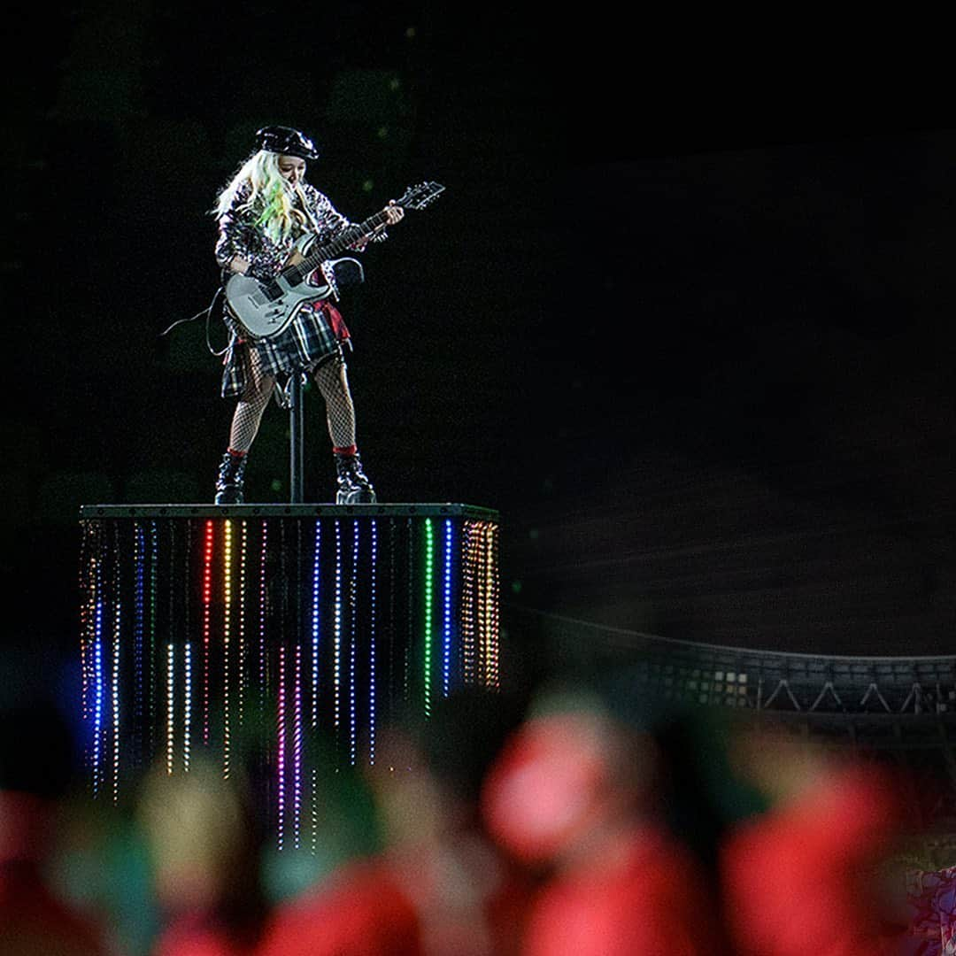 2020年東京オリンピックさんのインスタグラム写真 - (2020年東京オリンピックInstagram)「A world inspired by the #Paralympics, a world where differences shine 🌟   ❤️💙💚  #Tokyo2020 #UnitedByEmotion」9月5日 22時07分 - tokyo2020