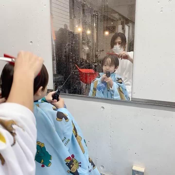 エザキヨシタカのインスタグラム