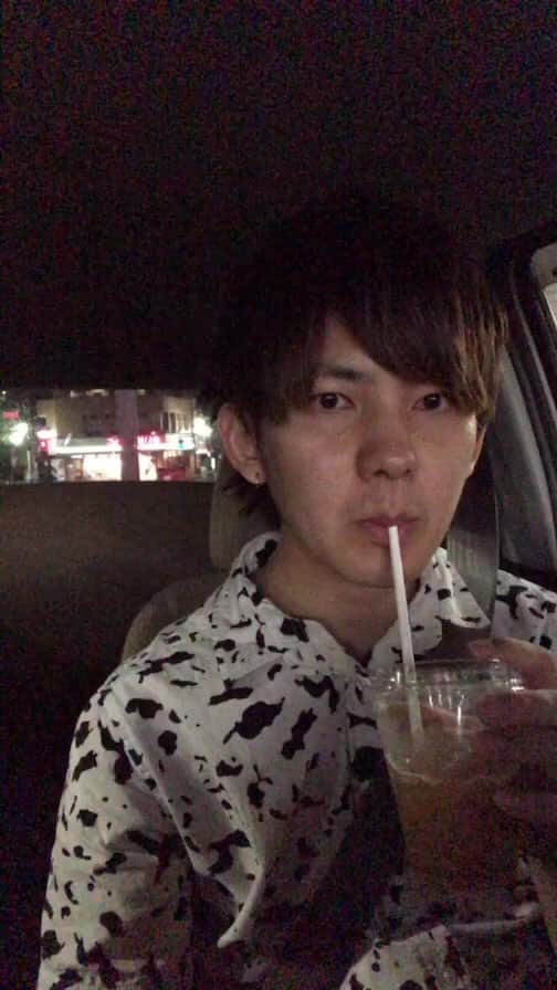 加部輝（ウルトラ寿司ふぁいやー）のインスタグラム：「切」