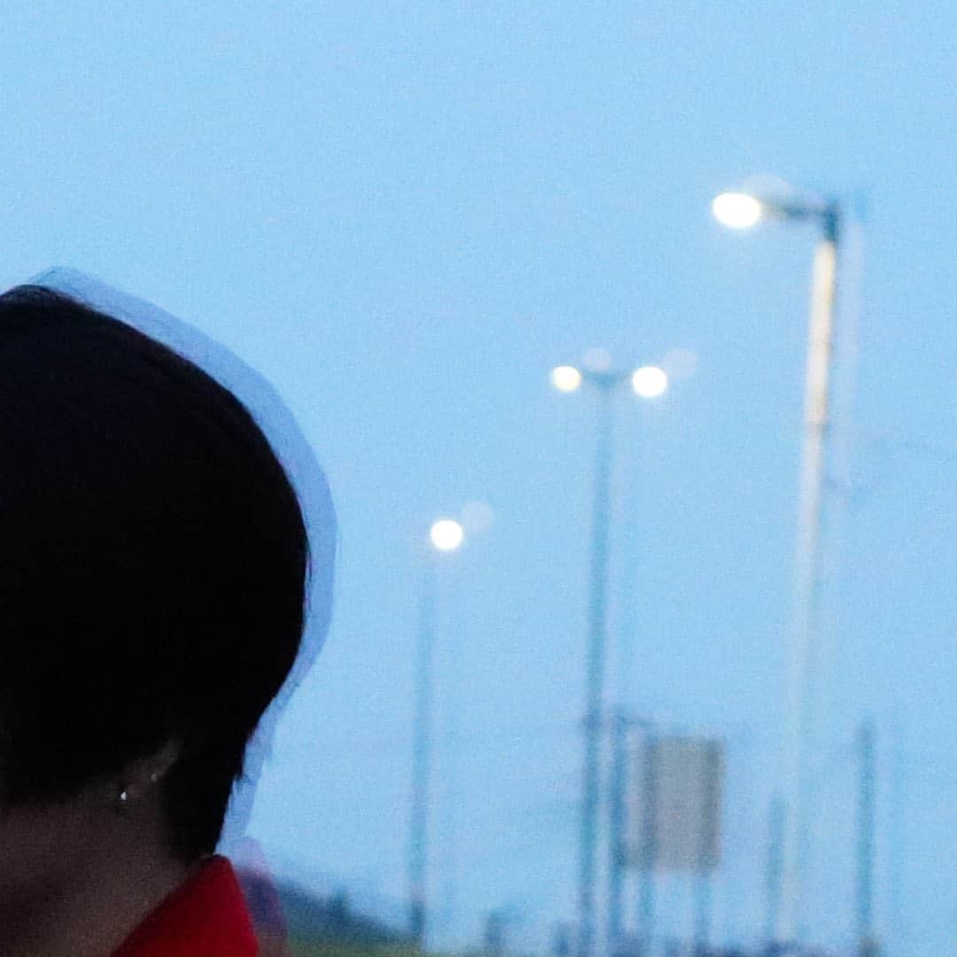 松尾太陽のインスタグラム：「『体温』  📀1st フルアルバム 『ものがたり』M7 収録 matsuo-takashi.jp/news/detail/153  #松尾太陽 #ものがたり」