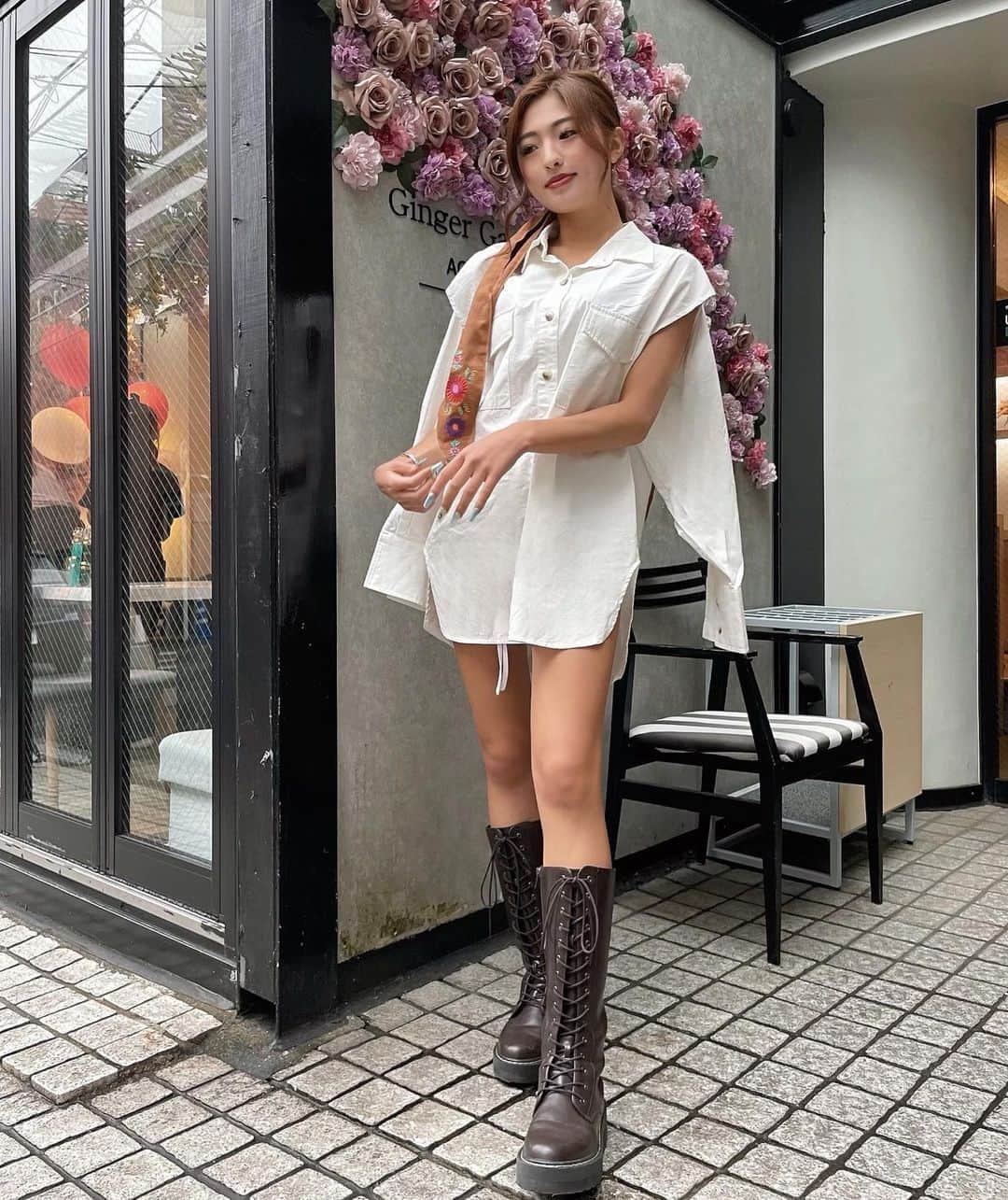 MIYABIのグルメインスタ