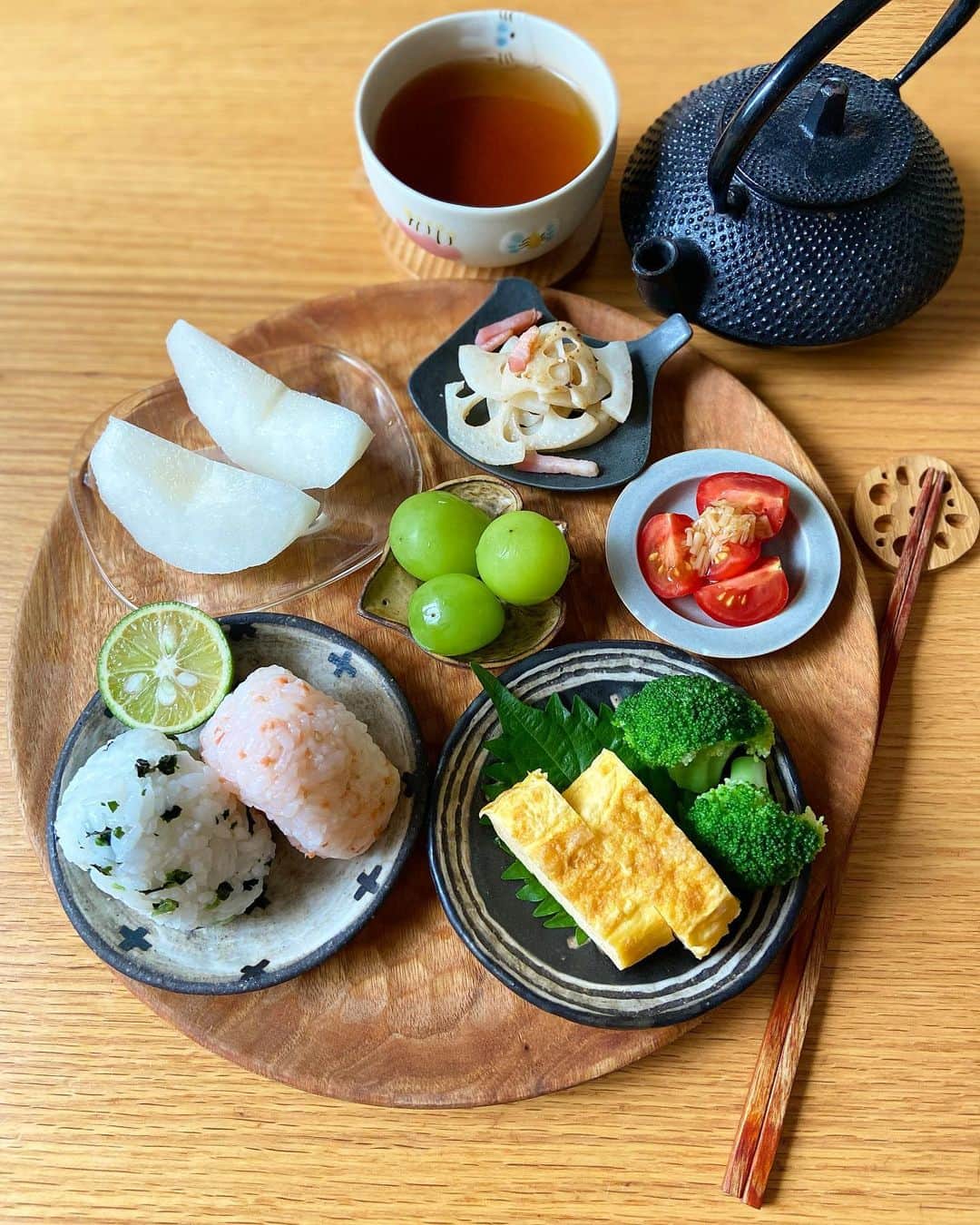 みかのインスタグラム