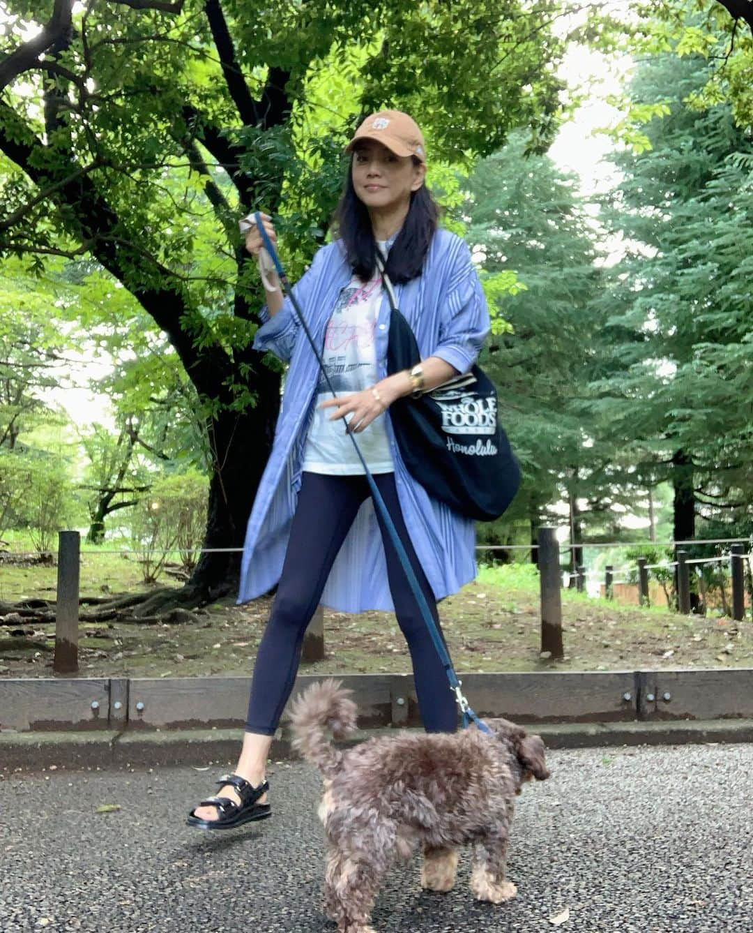 前田典子のインスタグラム