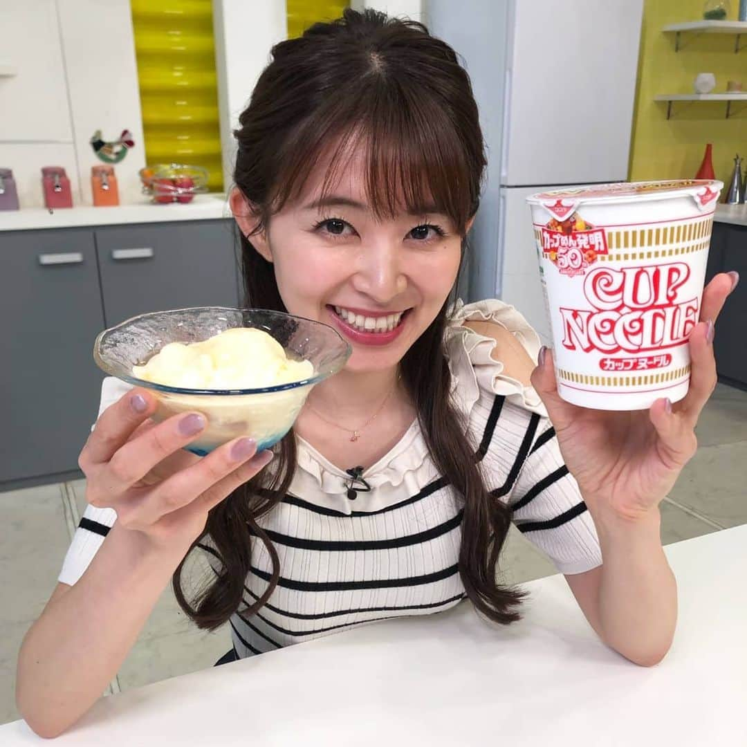 札幌テレビ「どさんこワイド朝」のインスタグラム