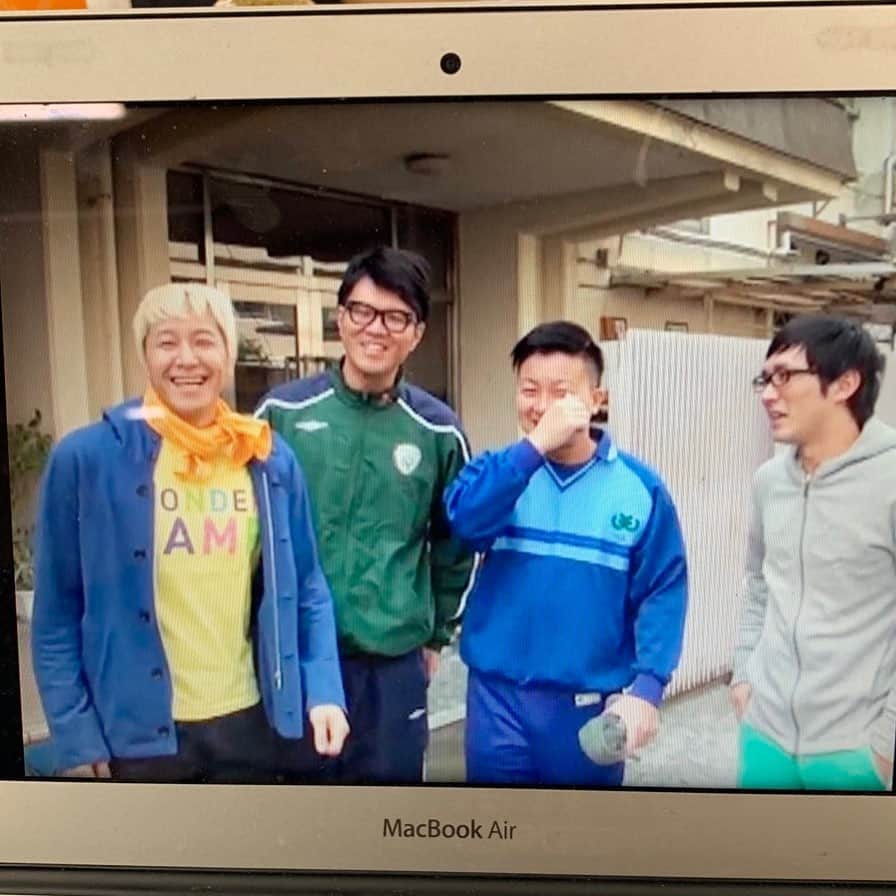 長谷川忍のインスタグラム：「キングオブコント2021ありがとうございました。」