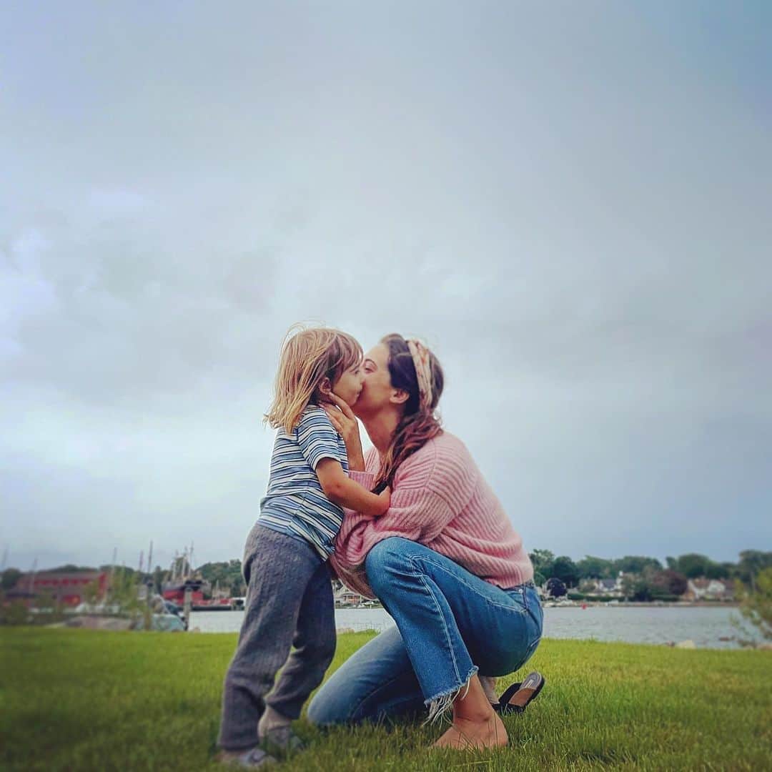 リンジー・フォンセカのインスタグラム：「❤️」