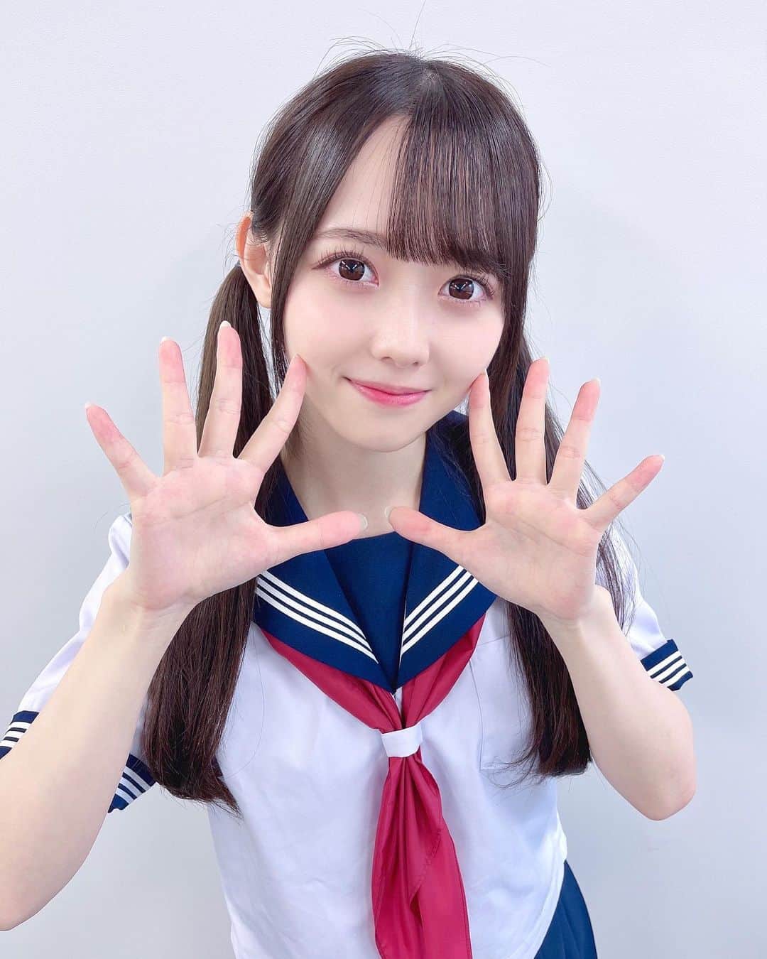 松本ももなのインスタグラム