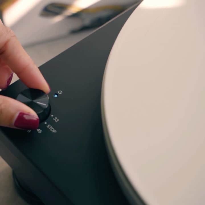 Audio-Technica USAのインスタグラム