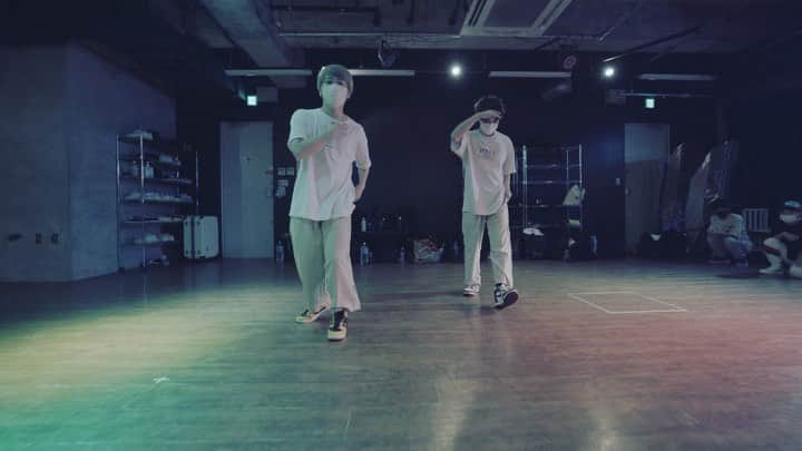 Show-heyのインスタグラム：「| 📍 @studiowrexx  🕺 @daiki_ohta_ / @showhey198366  🎶 LOOP 🎙 @sirup_insta   大阪楽しかったなぁ！ 受けてくれた皆んなありがとう！ @tsuji.takuya さんありがとうございました！  1分だけのちょい見せ！！」