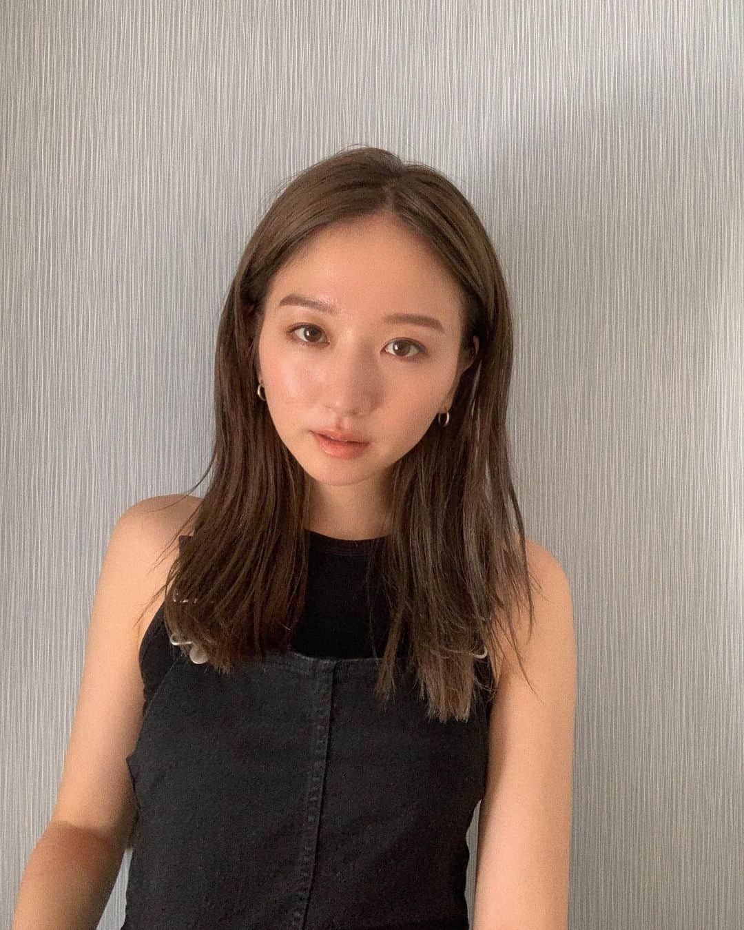 鹿沼憂妃のインスタグラム