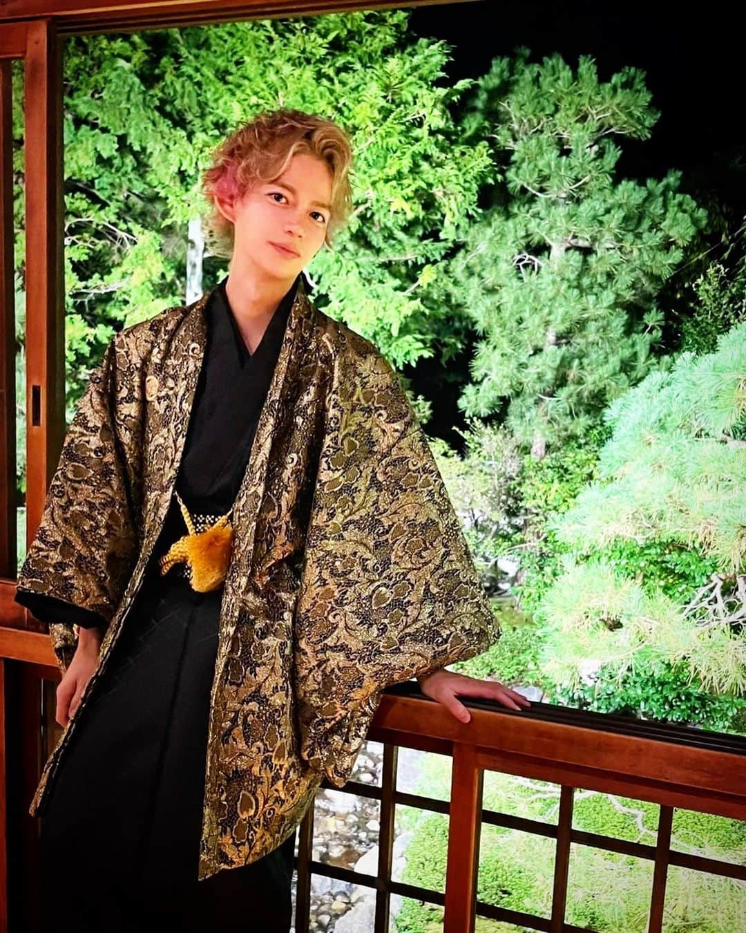 春木開のグルメインスタ