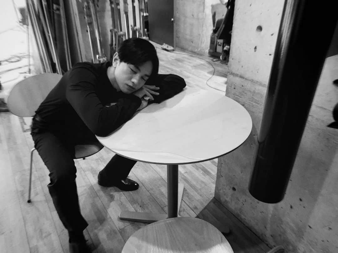 長谷部宗介のインスタグラム