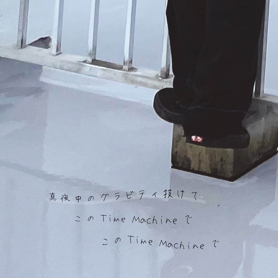 松尾太陽のインスタグラム