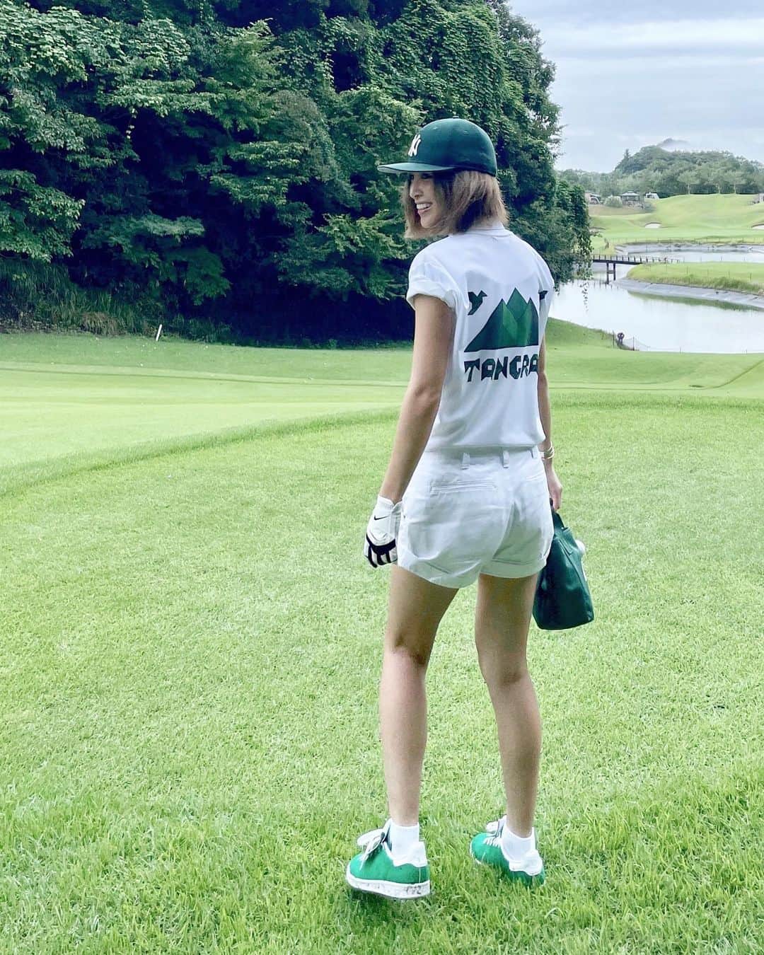 月本えりのインスタグラム