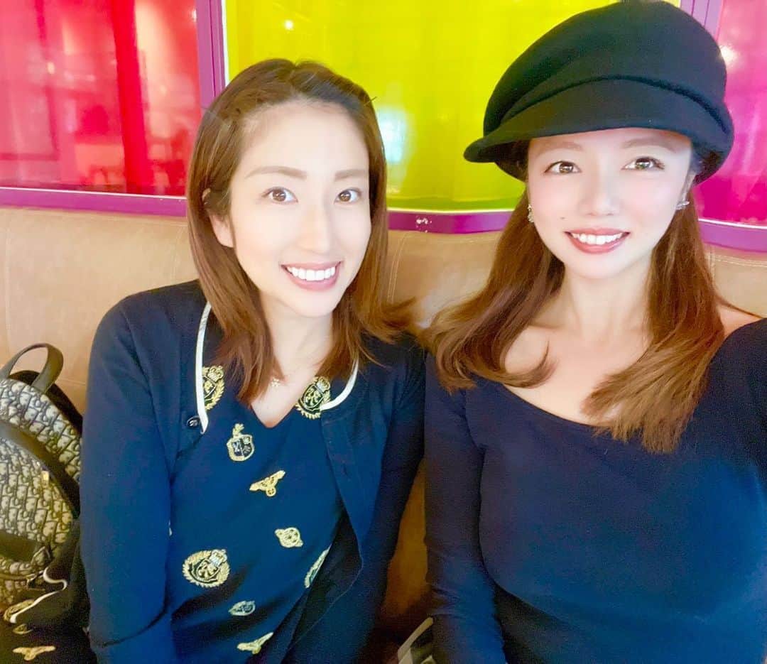 庄司ゆうこのグルメインスタ