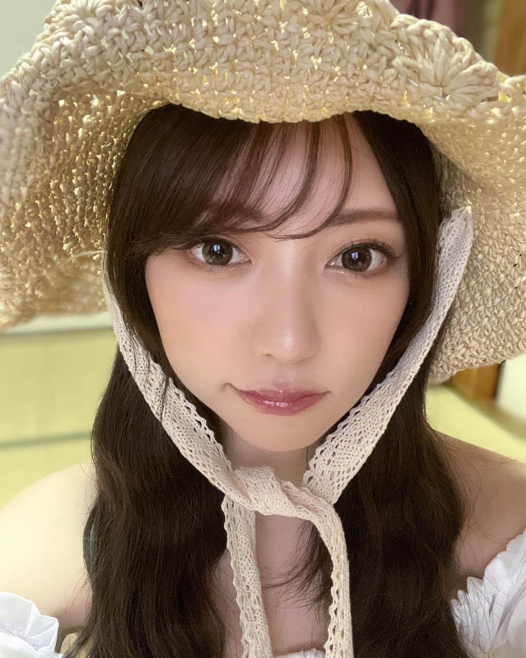 神尾美月のインスタグラム：「ㅤㅤㅤㅤㅤㅤㅤㅤㅤㅤㅤㅤㅤ ㅤㅤㅤㅤㅤㅤㅤㅤㅤㅤㅤㅤㅤ \プール1回/  \海0回/  \花火0回/ \BBQ 0回/  そんな夏2021🌞  #究極のインドア」