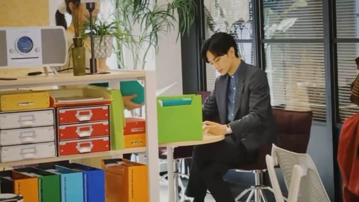 長谷部宗介のインスタグラム