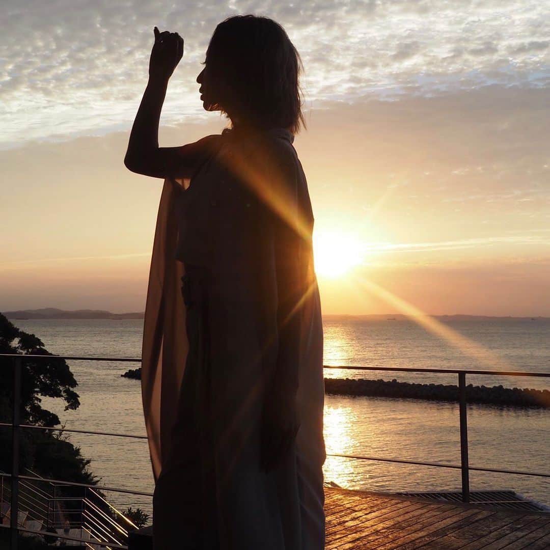 倖田來未のインスタグラム