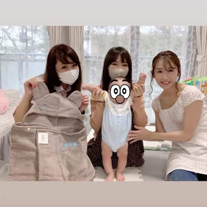 小原春香のインスタグラム