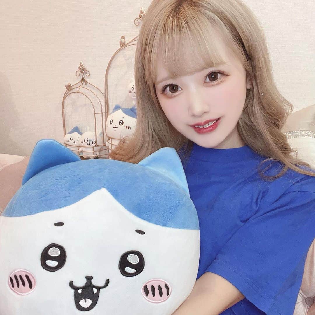 さきぼんのインスタグラム