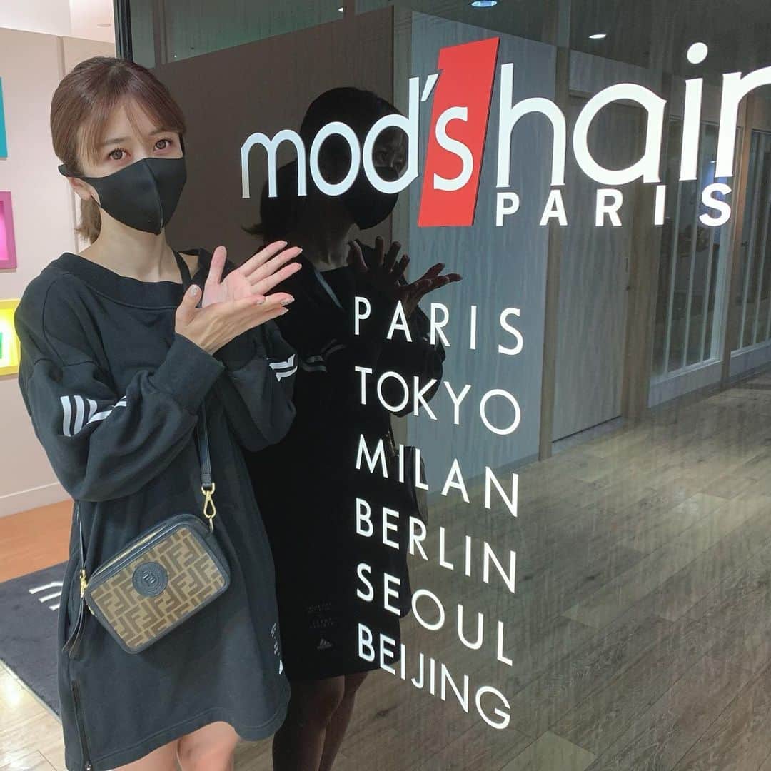 大槻ひびきのインスタグラム