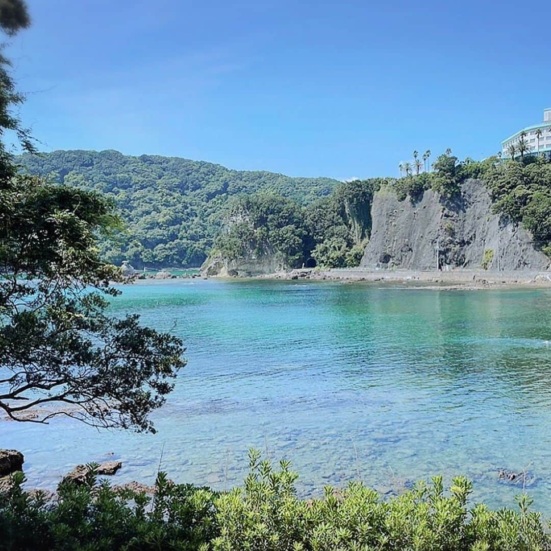 shenaaa16のインスタグラム：「夏の終わり…🏖」