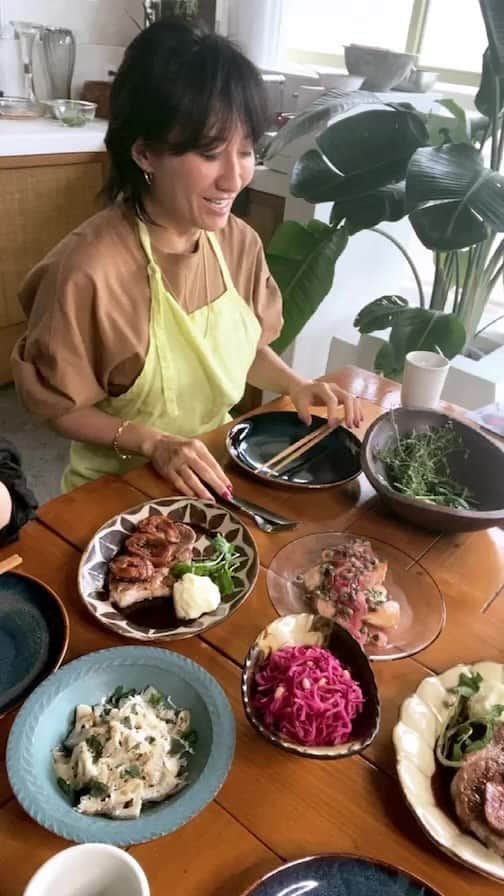 風間ゆみえのインスタグラム：「後ほど詳細お伝えしますね！」